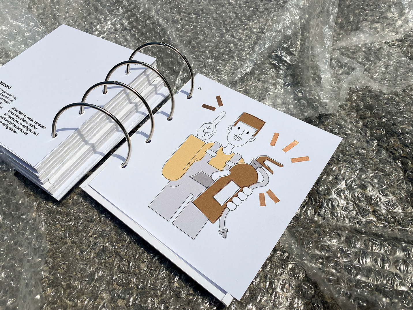 creative book 
