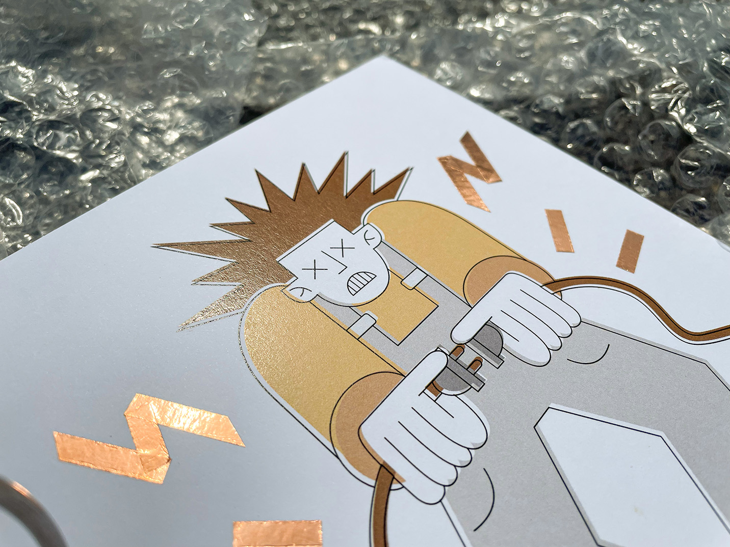 creative book 